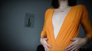 online adult video 11 Carly Queen Mesmerize - Chastity Is A Blessing, femdom 69 on femdom porn -7