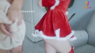 Txvlog 2022 Xiao Taojiang Christmas Tender Model.-5