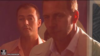 7168 DP Nikky Thorne - Nikky Thorne really loves cocks-1