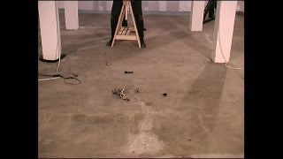Master T. meets Slave Eve - the Rubber Files Video Sex D...-2