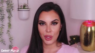 clip 48 Sweet Maria – blowing you away with my burps on pov ultimate fetish-0