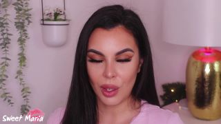 clip 48 Sweet Maria – blowing you away with my burps on pov ultimate fetish-3