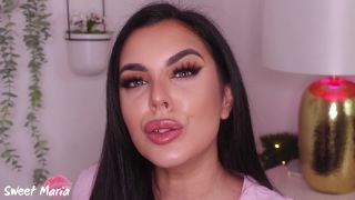 clip 48 Sweet Maria – blowing you away with my burps on pov ultimate fetish-5