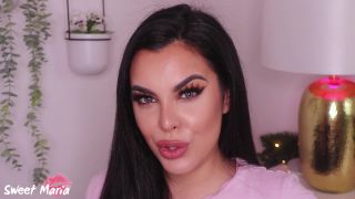 clip 48 Sweet Maria – blowing you away with my burps on pov ultimate fetish-6