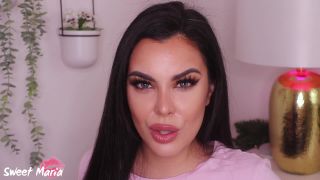 clip 48 Sweet Maria – blowing you away with my burps on pov ultimate fetish-9