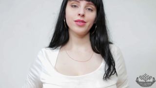 Tsarina Baltic - Worship My Sweat (Armpits Porn) (Fetish porn)-1