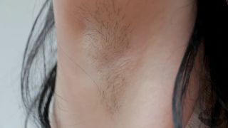 Tsarina Baltic - Worship My Sweat (Armpits Porn) (Fetish porn)-5