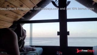 [GetFreeDays.com] She suckled me facing the sea and with people watching Sex Video February 2023-9