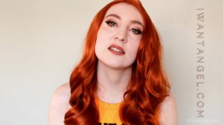 free porn video 20 Angel Au Lait – Cuck Cumswallower, amber deluca femdom on femdom porn -5