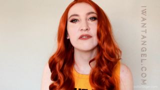 free porn video 20 Angel Au Lait – Cuck Cumswallower, amber deluca femdom on femdom porn -6