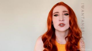 free porn video 20 Angel Au Lait – Cuck Cumswallower, amber deluca femdom on femdom porn -7