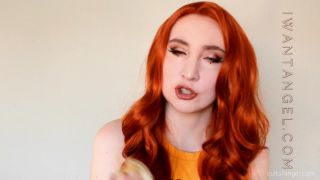 free porn video 20 Angel Au Lait – Cuck Cumswallower, amber deluca femdom on femdom porn -8