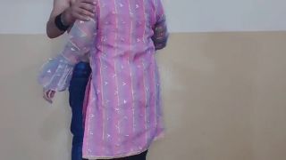 Anal Bhabi ki behan ko pata kar choot mardi-Dirty talk-1