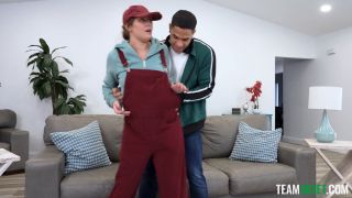 [Tomboyz] Selina Bentz [01.10.26] [1080p]-1