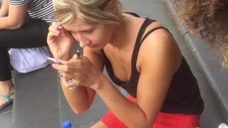 downblouse_make_up_girl | making | webcam amateur strapon-8