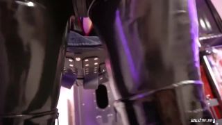 video 36 Lady Adora - Sein Arsch War Noch Jungfrau - strapon - strap on beautiful femdom-5