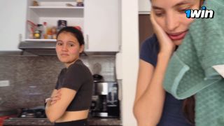 7138 I'm my Friend's Husband's Lover, so I Comfort her with L...-1