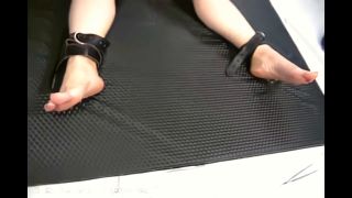 BleuFetishTickling Brandys foot tickling nightmare! (Fetish porn)-8
