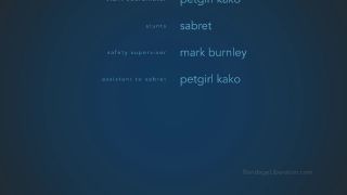 adult video 25 Bondage Liberation - Public Bondage Shopping - Elise Graves on fetish porn femdom suck-9