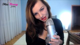 adult xxx video 12 Miss Honey Barefeet - Blissful Impact JOI on fetish porn uvula fetish-7