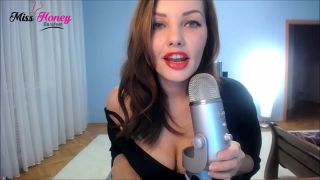 adult xxx video 12 Miss Honey Barefeet - Blissful Impact JOI on fetish porn uvula fetish-8
