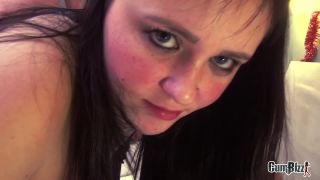 Mom I got Pregnant on Xmas Eve gangbang cumbizz-7