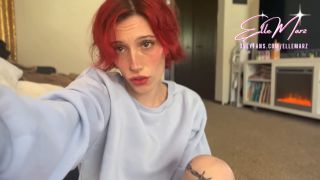 Elle Marz Elle Marz - SPH + making you gay for me-3