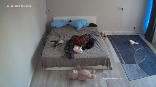 Exclusive, Bedroom Apartment Trisha And Klaus Rec7 2024-05-27 Cam5 - HD 720P-9