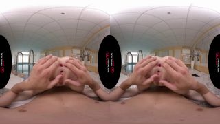 free online video 20 femdom korea virtual reality | Anna de Ville - Pool encounters - [Wetpassions] (UltraHD 4K 2160p) | fetish-6