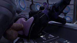 Lsd131313 - She Thought It Was a Safe Zone… Until He Came-1