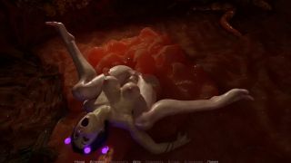 Lsd131313 - She Thought It Was a Safe Zone… Until He Came-5