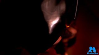 Homemade MY GIRLFRIEND REALLY KNOWS HOW TO SUCK A DICK-4