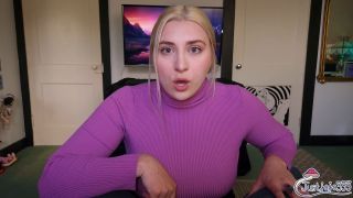 ManyVids Milking The Lazy Employee - justjojo333-1