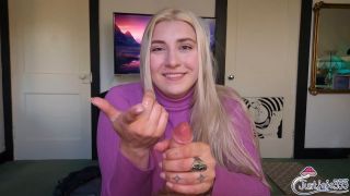 ManyVids Milking The Lazy Employee - justjojo333-9