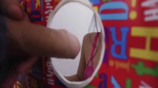 Vienna Black - Horny young cute anal slut! - Lesbians-2