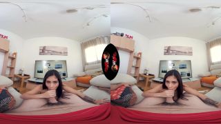 free adult video 41 Winter Wonders – Aysha X 4K on virtual reality -8