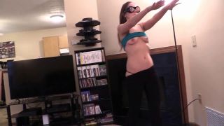 Clips4sale - Rachel Controlled By The Glasses Mp4 - Hypnosis-6