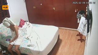 Voyeur 1279 Argentina Rosario de la Frontera b4EPLTePA-2