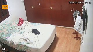 Voyeur 1279 Argentina Rosario de la Frontera b4EPLTePA-8