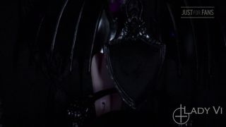 clip 7 femdom pirn femdom porn | Satanatrix - Lady Vi - Part 1 - Under Consideration - FullHD 1080p | humiliation-9