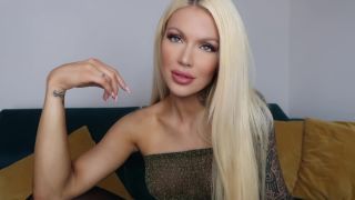 xxx clip 40 jeans fetish porn cumshot | Pussy Free Faggot – Harley LaVey | slut training fantasy-0