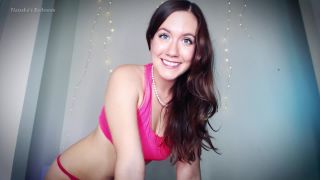 online video 45 Natashas Bedroom – Ill Prove Youre Gay, satin femdom on femdom porn -8