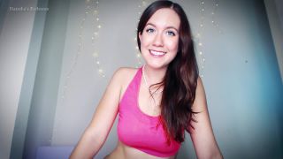 online video 45 Natashas Bedroom – Ill Prove Youre Gay, satin femdom on femdom porn -9