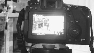 xxx video clip 20 asian legs tattoo | KatieLin – NextDoor – BTS Noir Asian Photoshoot | asian-2