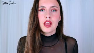 Goddexx Daphne - Molding Your Mind into My Property - Handpicked Jerk - Off Instruction - Masturbation instruction-4