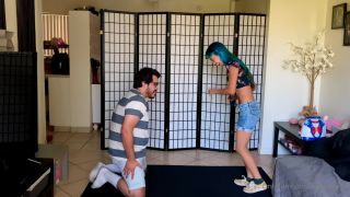 7122 Ballbusting 11-0