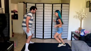 7122 Ballbusting 11-8
