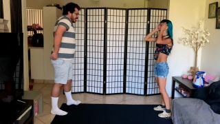7122 Ballbusting 11-9
