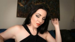 clip 5 Goddess Alexandra Snow - Nipple Play Tasks | goddess alexandra snow | femdom porn tongue fetish porn-2