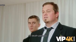 VIP4K. Wrong Name, Right Pussy.-2